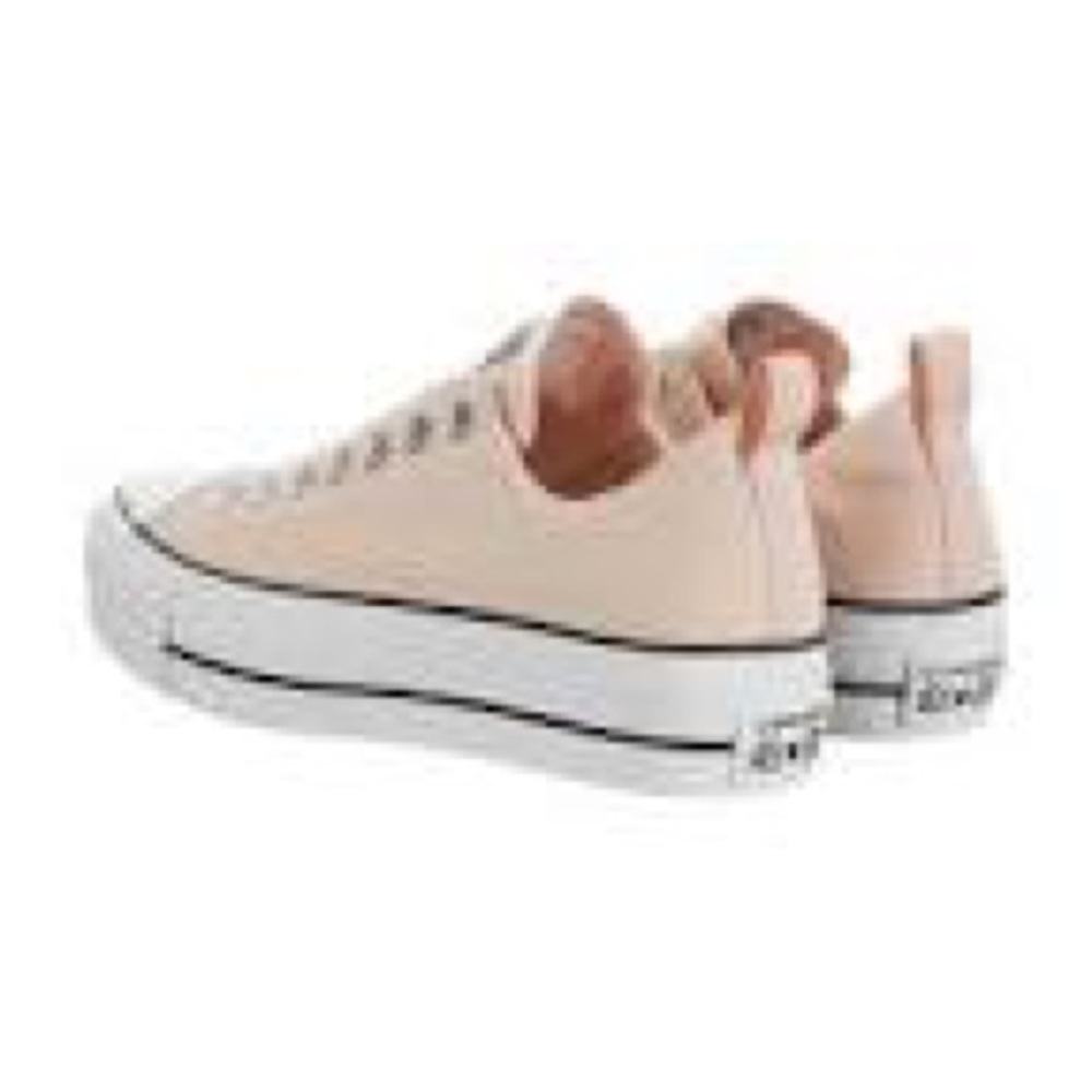 Converse Women's Chuck Taylor All Star Lift Slip-O - Picture 7 of 8